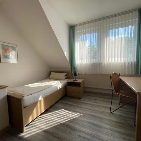 Hotel Huennies
