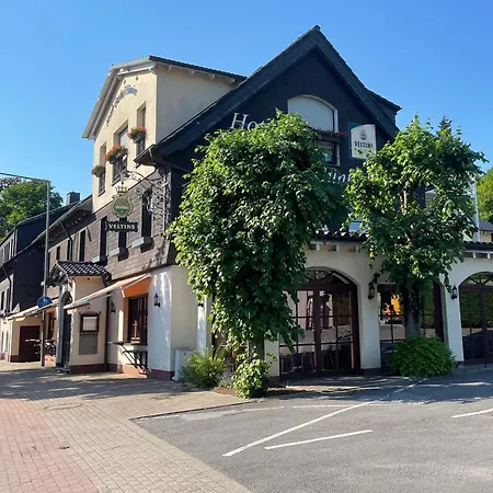 Hotel Hünnies Lendringsen